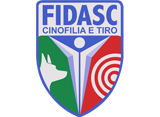 Logo FIDASC Federazione Italiana Discipline Armi Sportive da Caccia